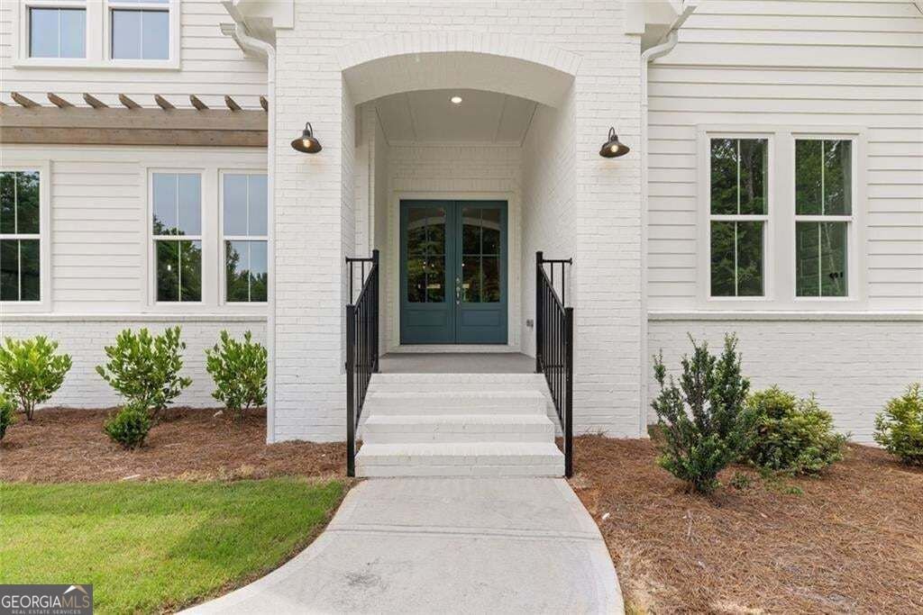 8350 Creekside Overlook Drive Gainesville - Photo 6
