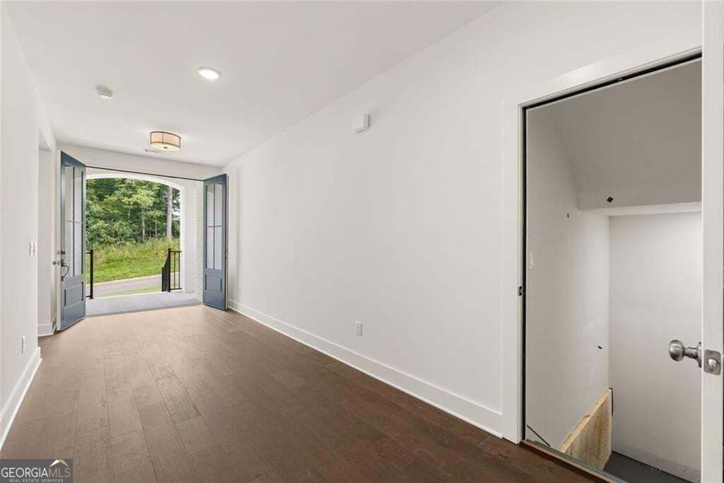 8350 Creekside Overlook Drive Gainesville - Photo 8