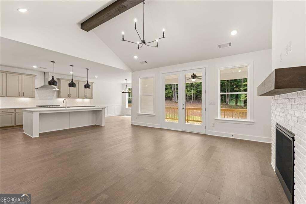 8350 Creekside Overlook Drive Gainesville - Photo 9