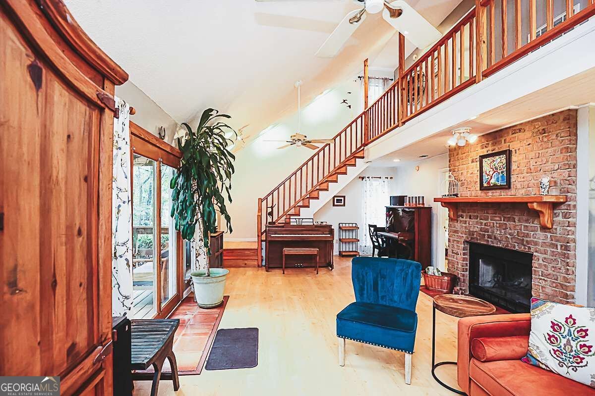 401 Noel C Conaway Road Guyton - Photo 10