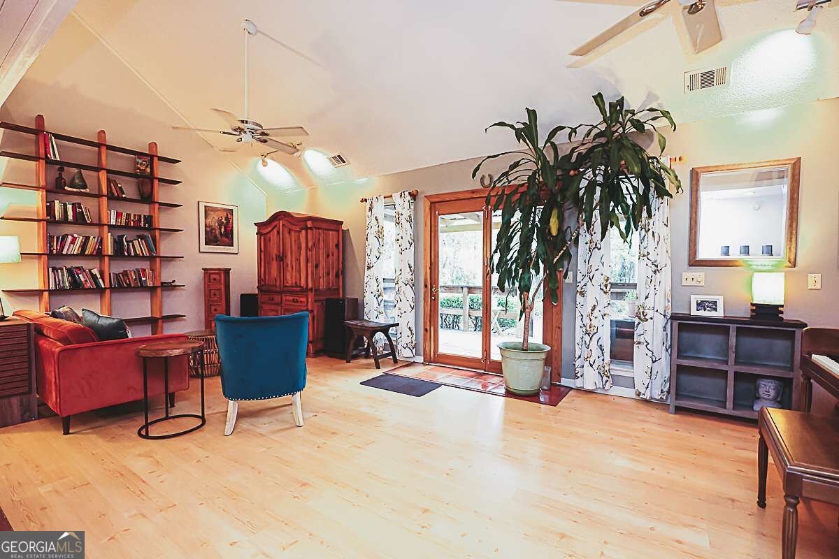 401 Noel C Conaway Road Guyton - Photo 11