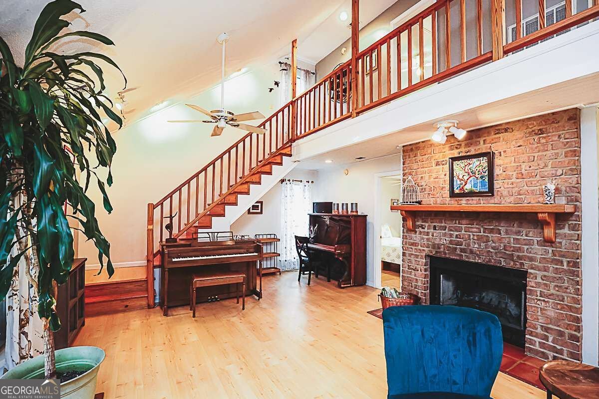 401 Noel C Conaway Road Guyton - Photo 12