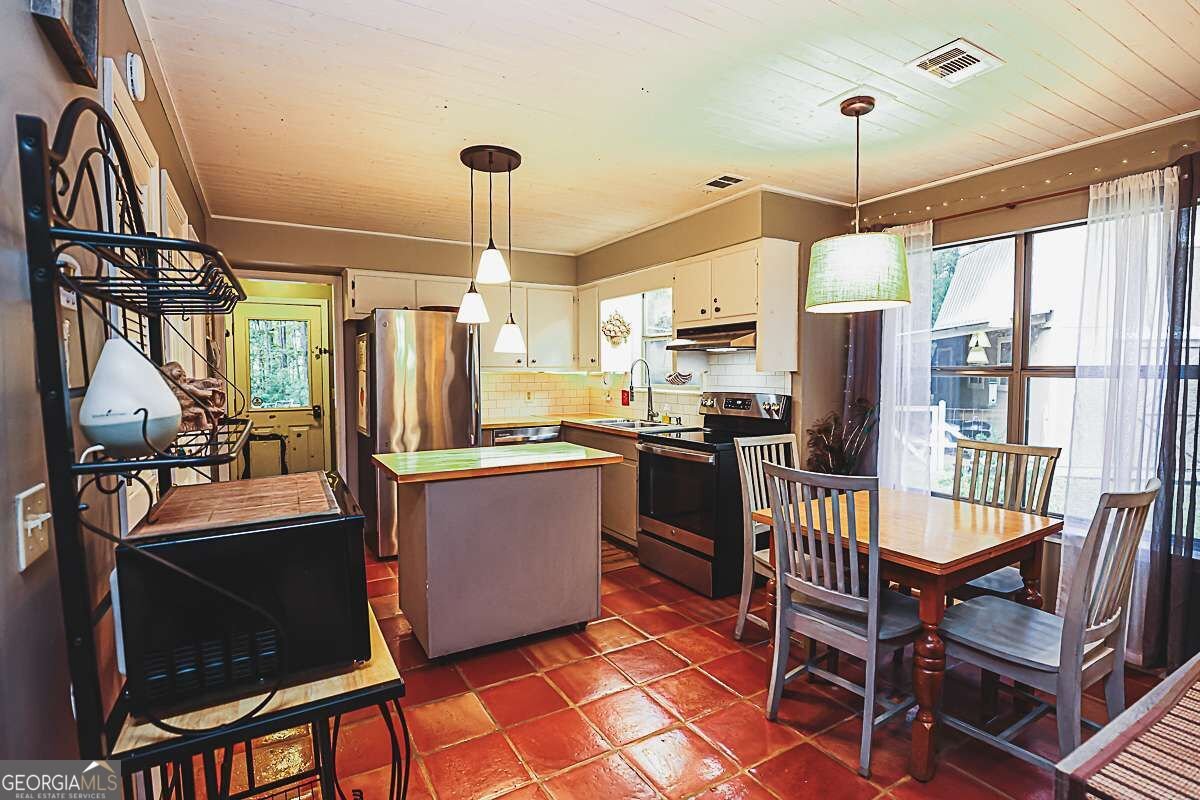 401 Noel C Conaway Road Guyton - Photo 13
