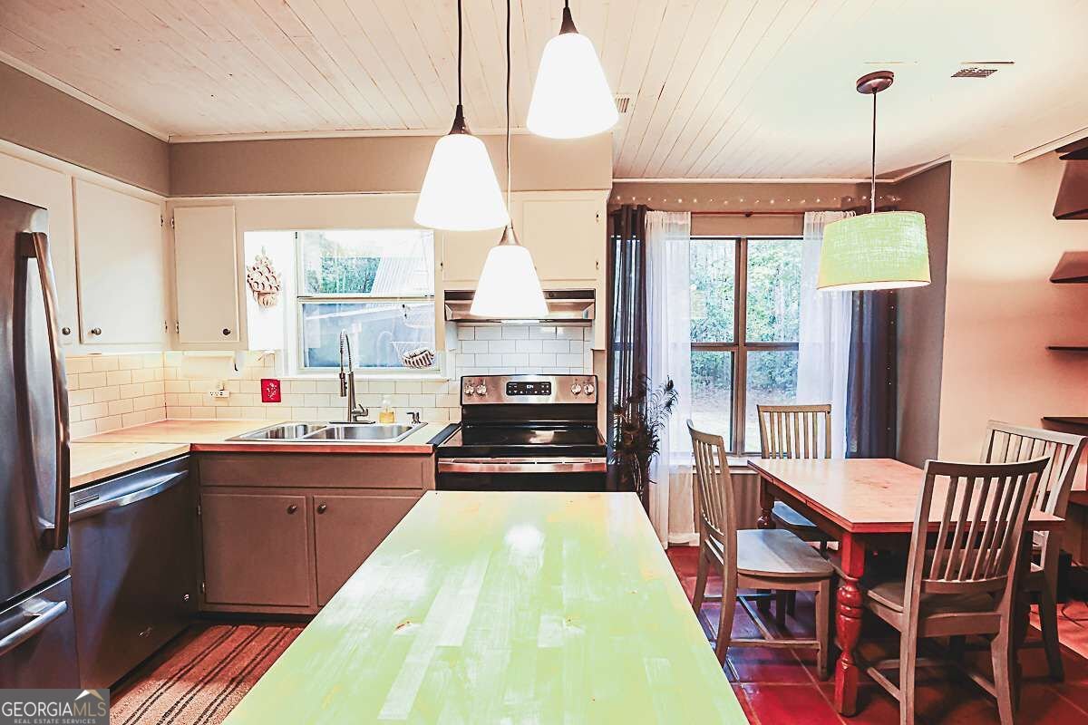 401 Noel C Conaway Road Guyton - Photo 14
