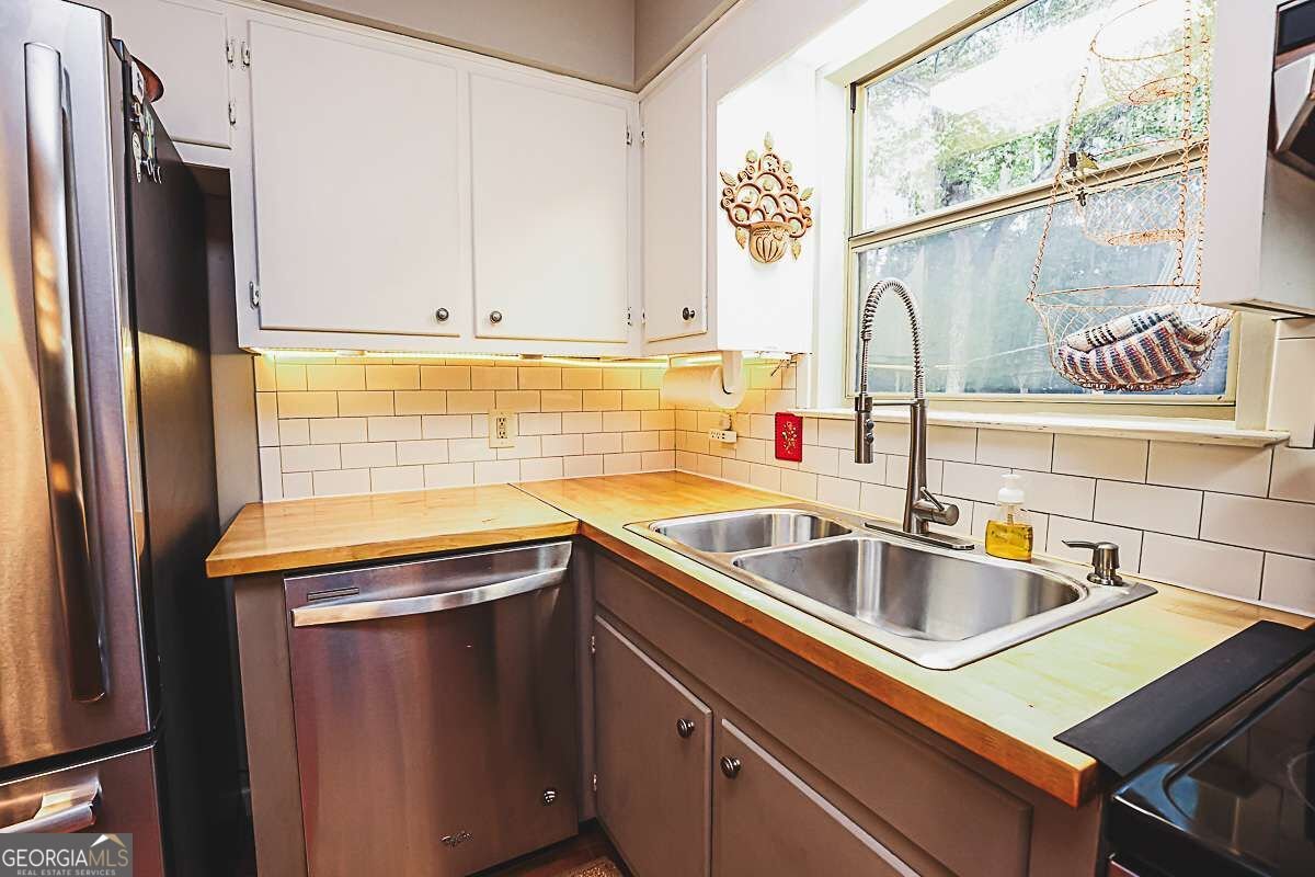 401 Noel C Conaway Road Guyton - Photo 15