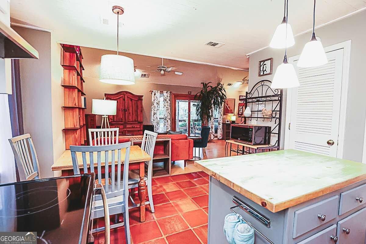 401 Noel C Conaway Road Guyton - Photo 16