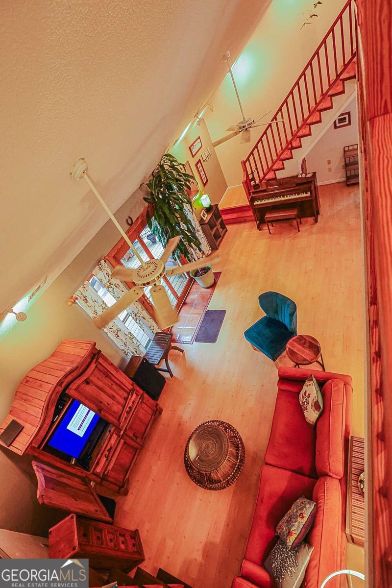401 Noel C Conaway Road Guyton - Photo 21
