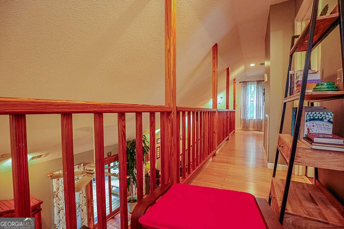401 Noel C Conaway Road Guyton - Photo 22