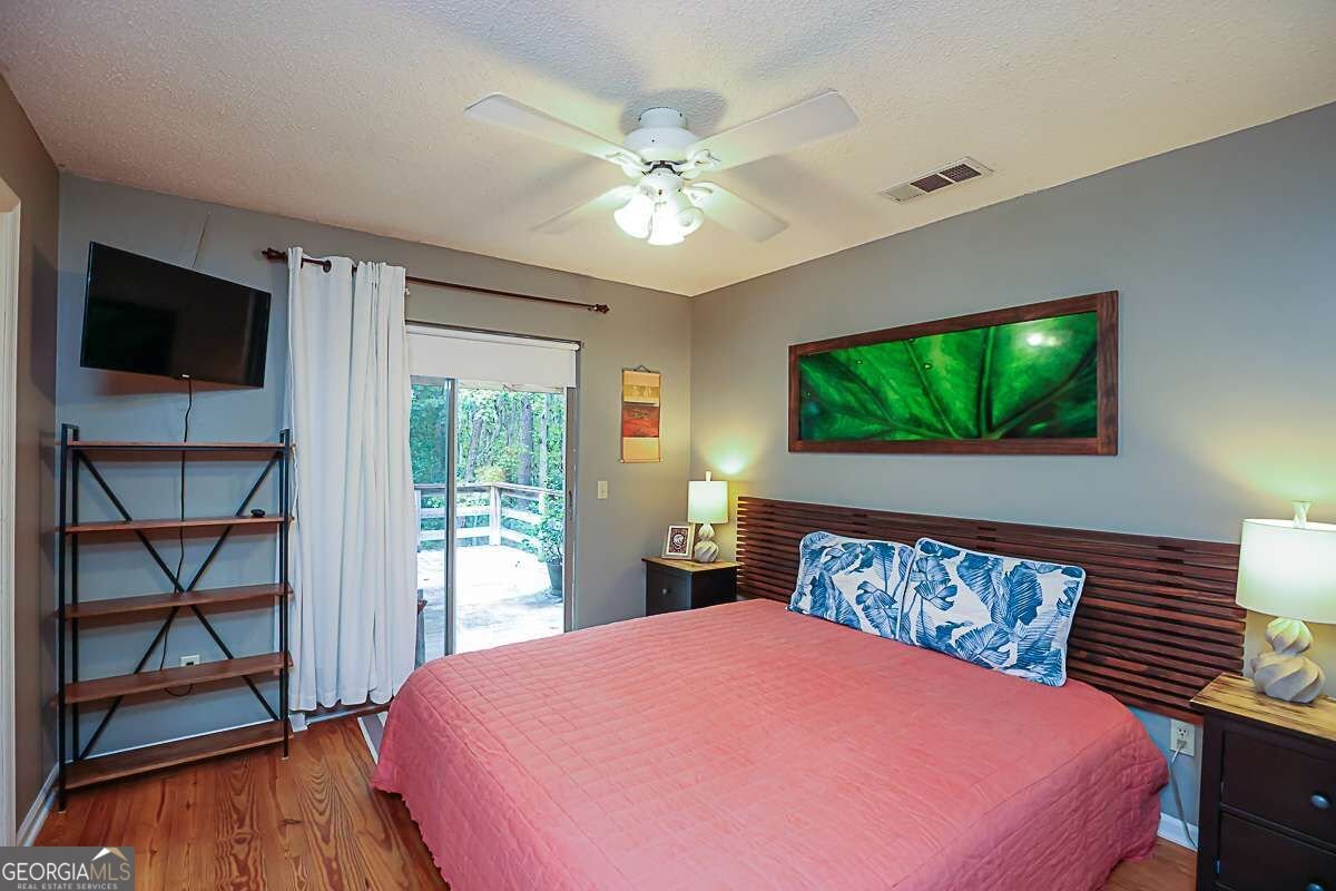 401 Noel C Conaway Road Guyton - Photo 27