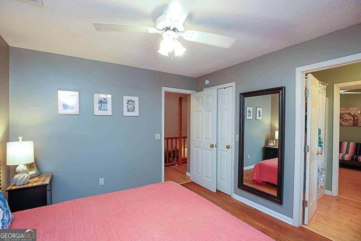 401 Noel C Conaway Road Guyton - Photo 28