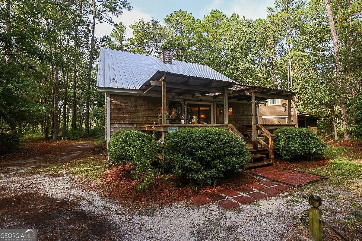 401 Noel C Conaway Road Guyton - Photo 31