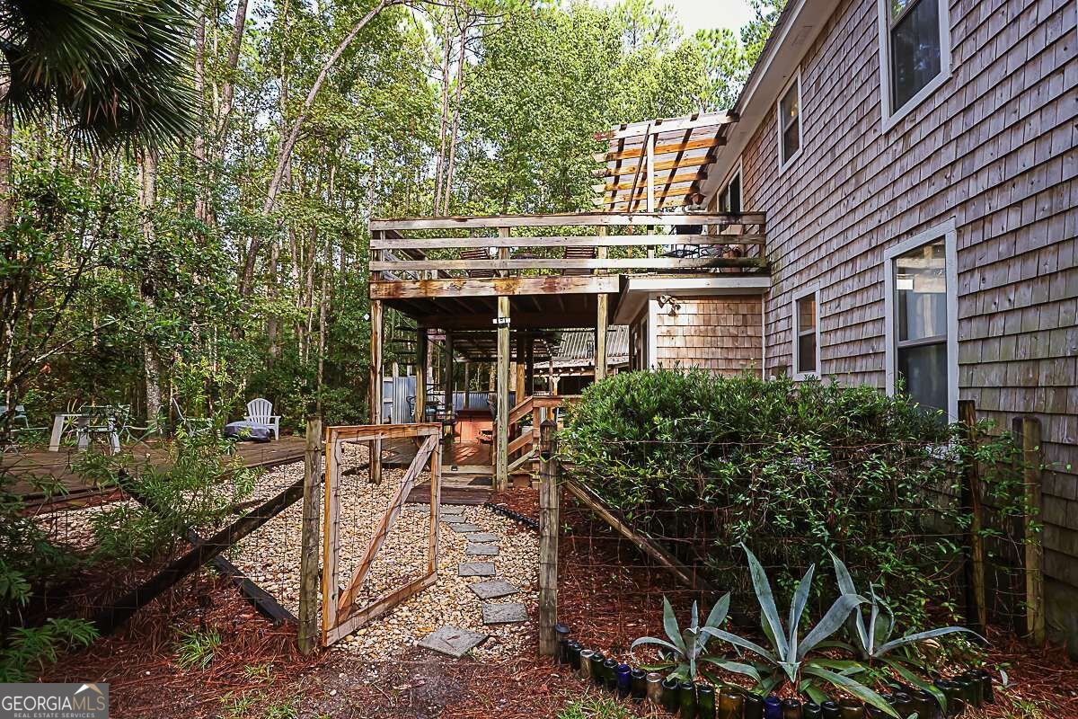 401 Noel C Conaway Road Guyton - Photo 32