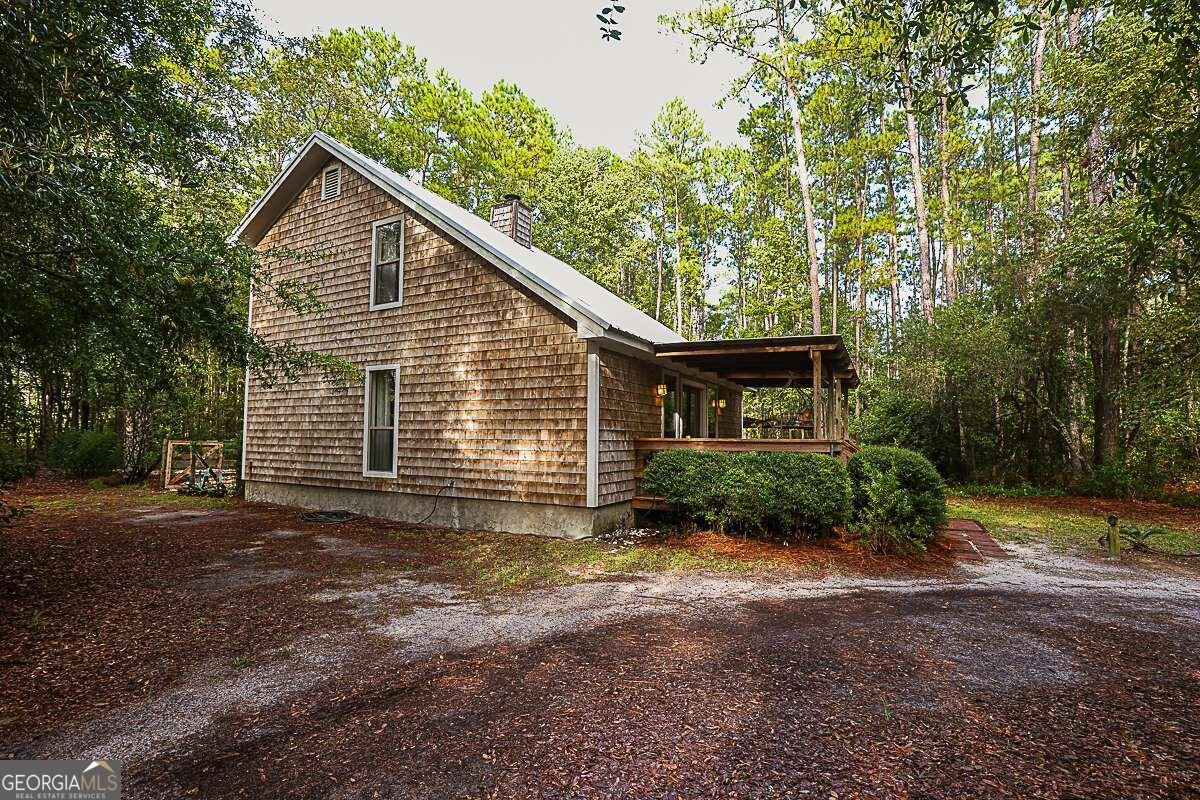 401 Noel C Conaway Road Guyton - Photo 33