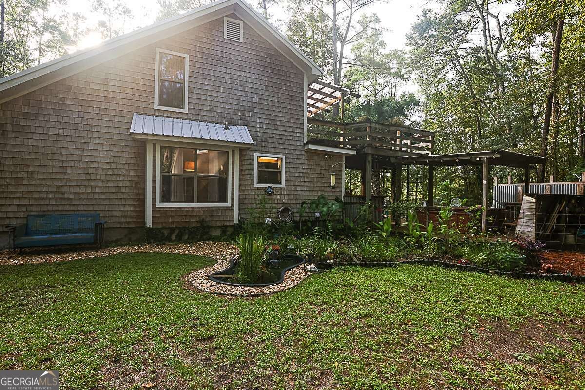 401 Noel C Conaway Road Guyton - Photo 36