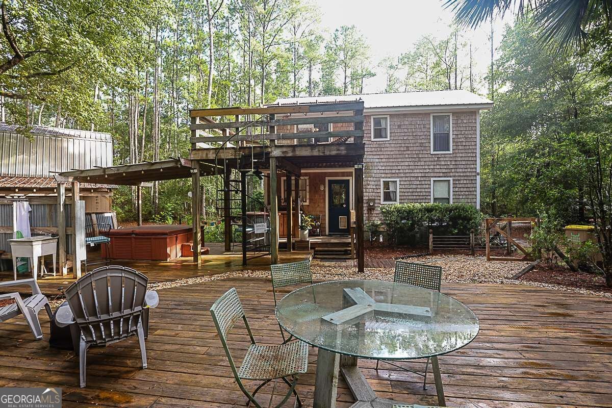 401 Noel C Conaway Road Guyton - Photo 37