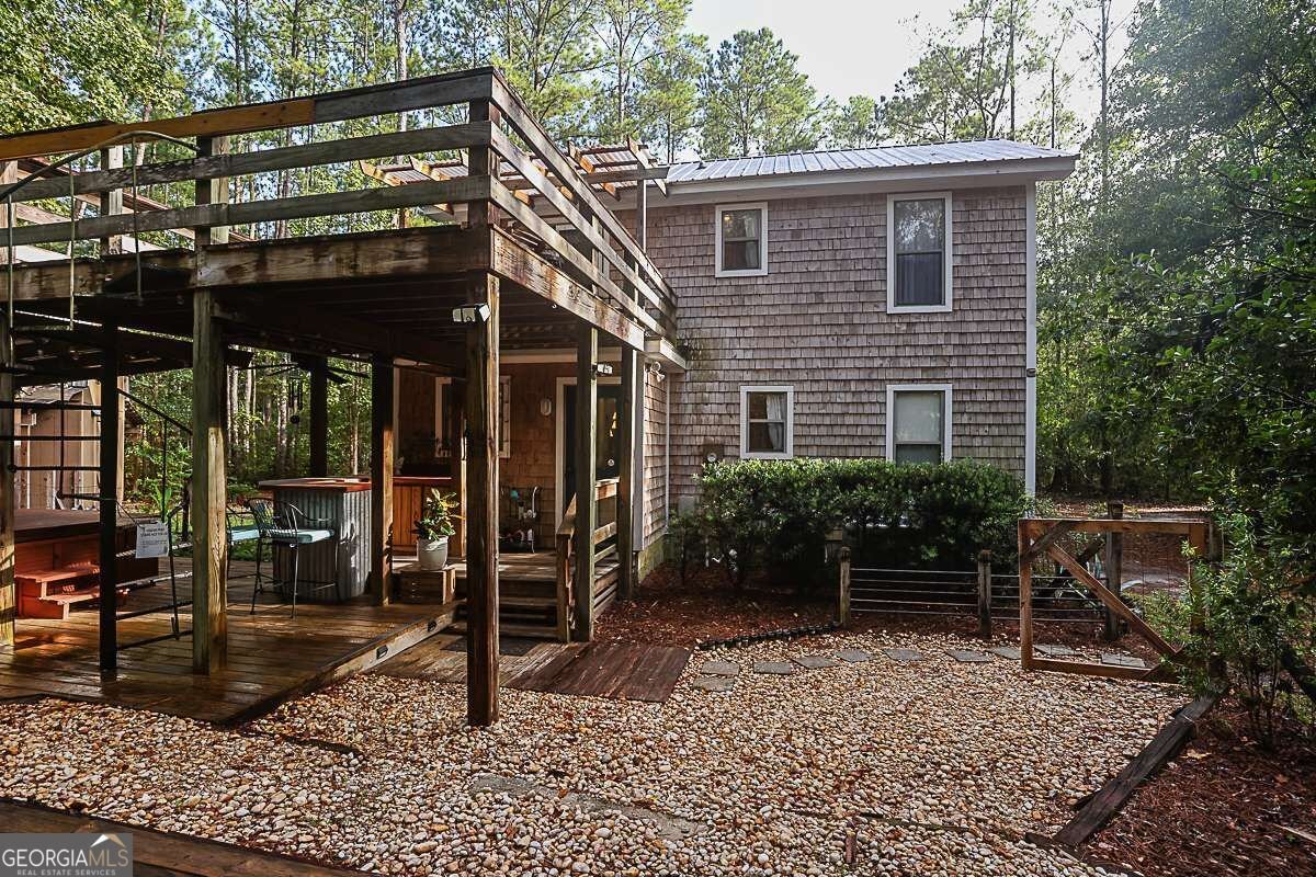 401 Noel C Conaway Road Guyton - Photo 38