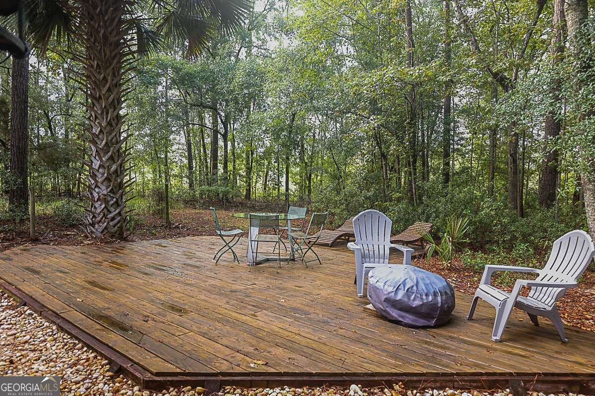 401 Noel C Conaway Road Guyton - Photo 39