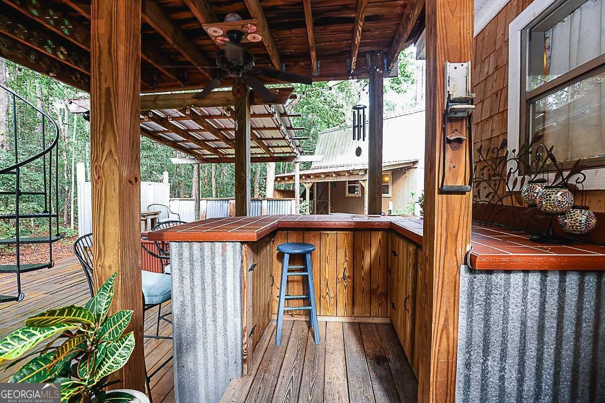 401 Noel C Conaway Road Guyton - Photo 41