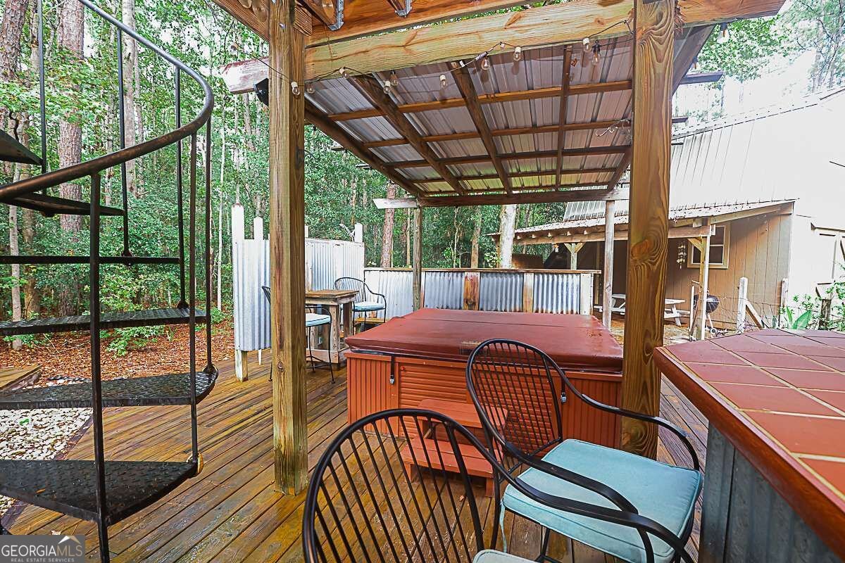 401 Noel C Conaway Road Guyton - Photo 43