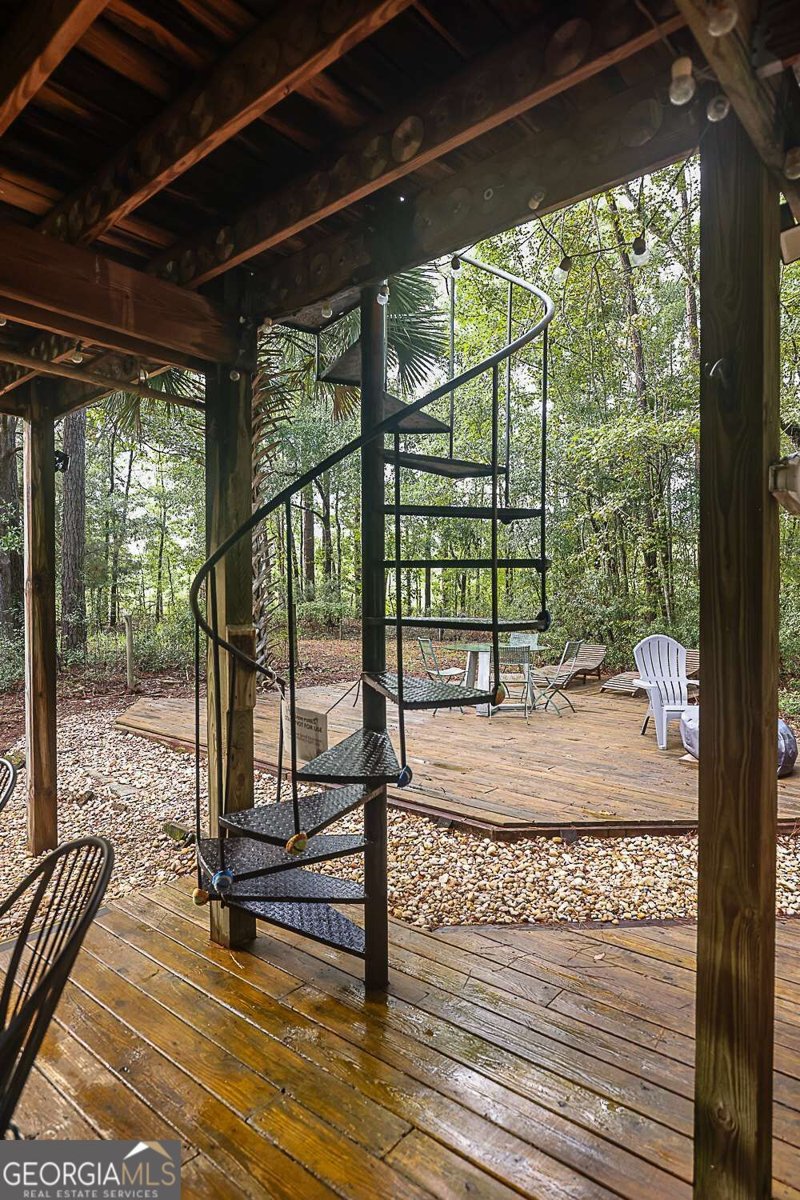 401 Noel C Conaway Road Guyton - Photo 45
