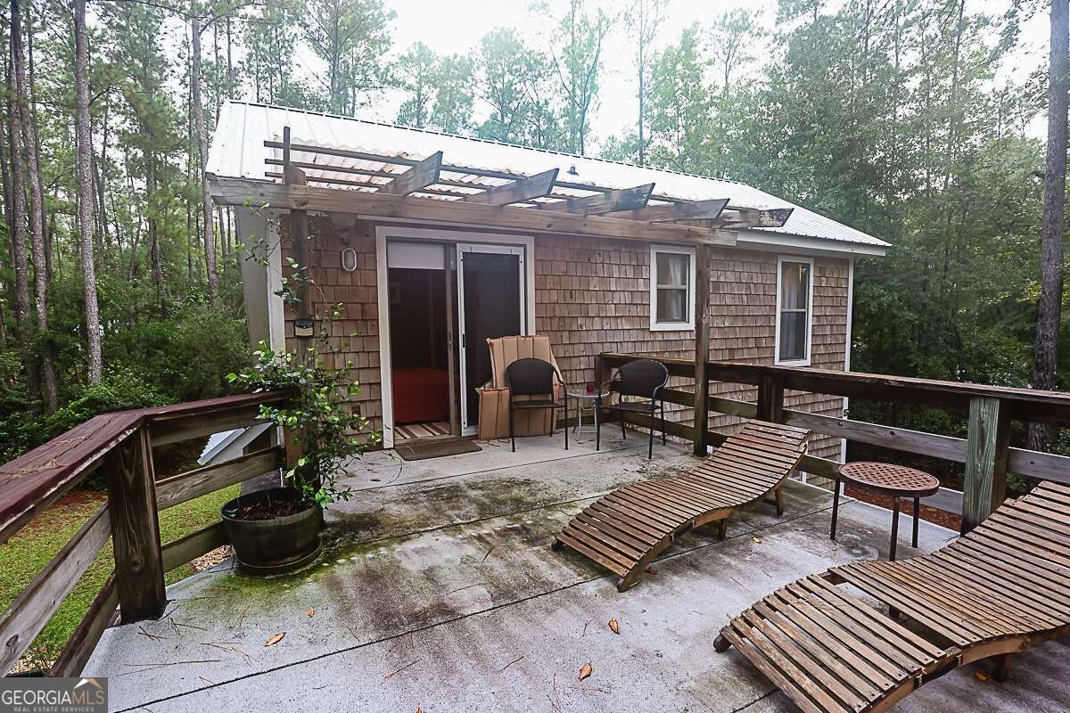 401 Noel C Conaway Road Guyton - Photo 46