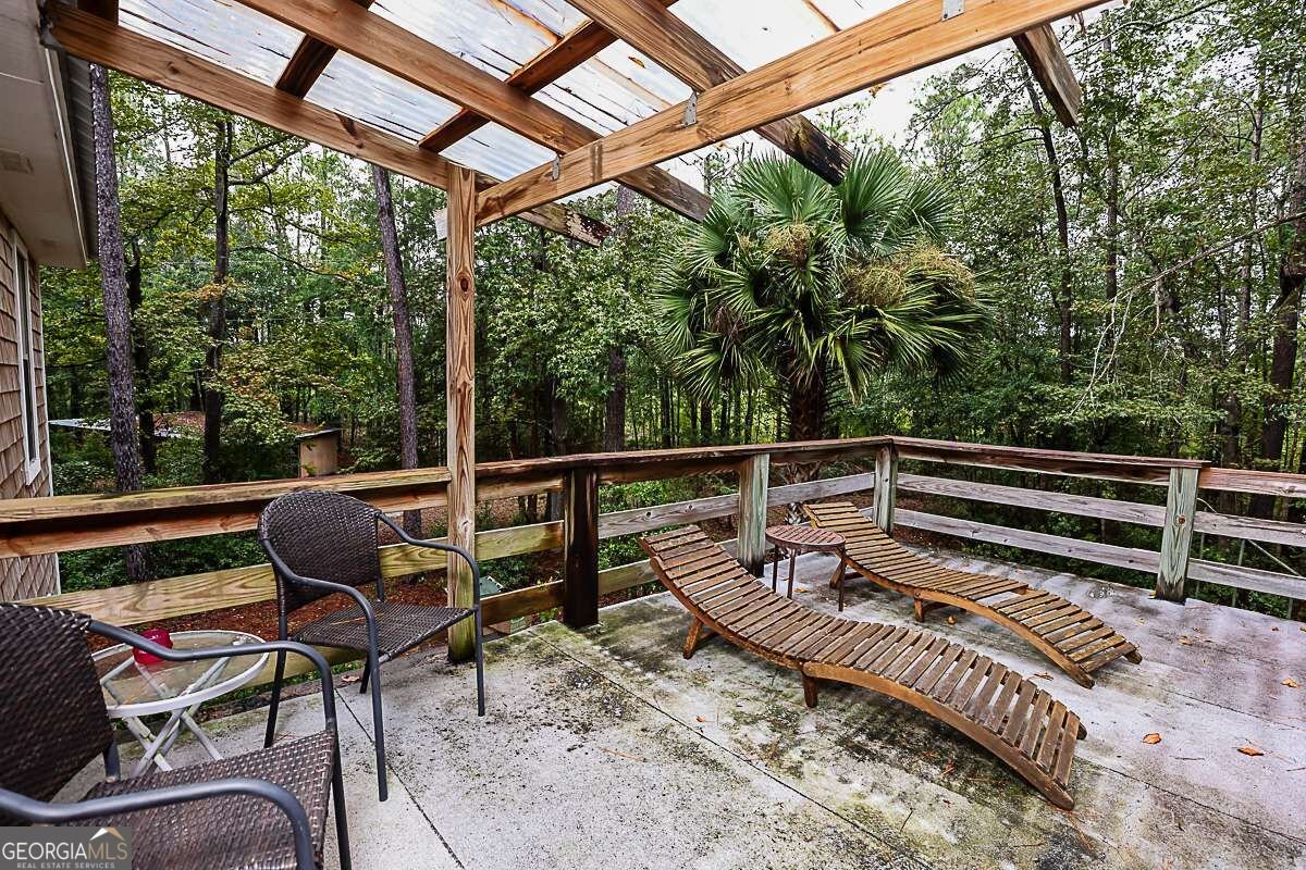 401 Noel C Conaway Road Guyton - Photo 48