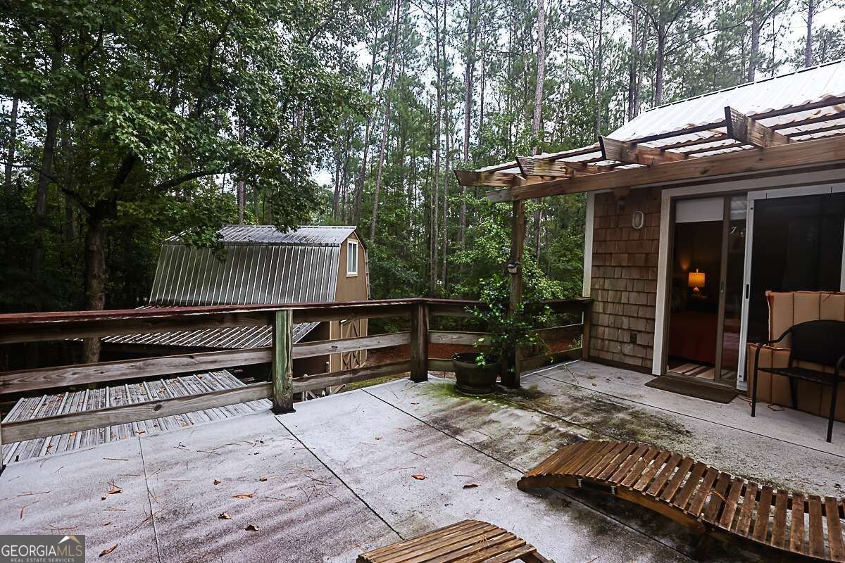 401 Noel C Conaway Road Guyton - Photo 49