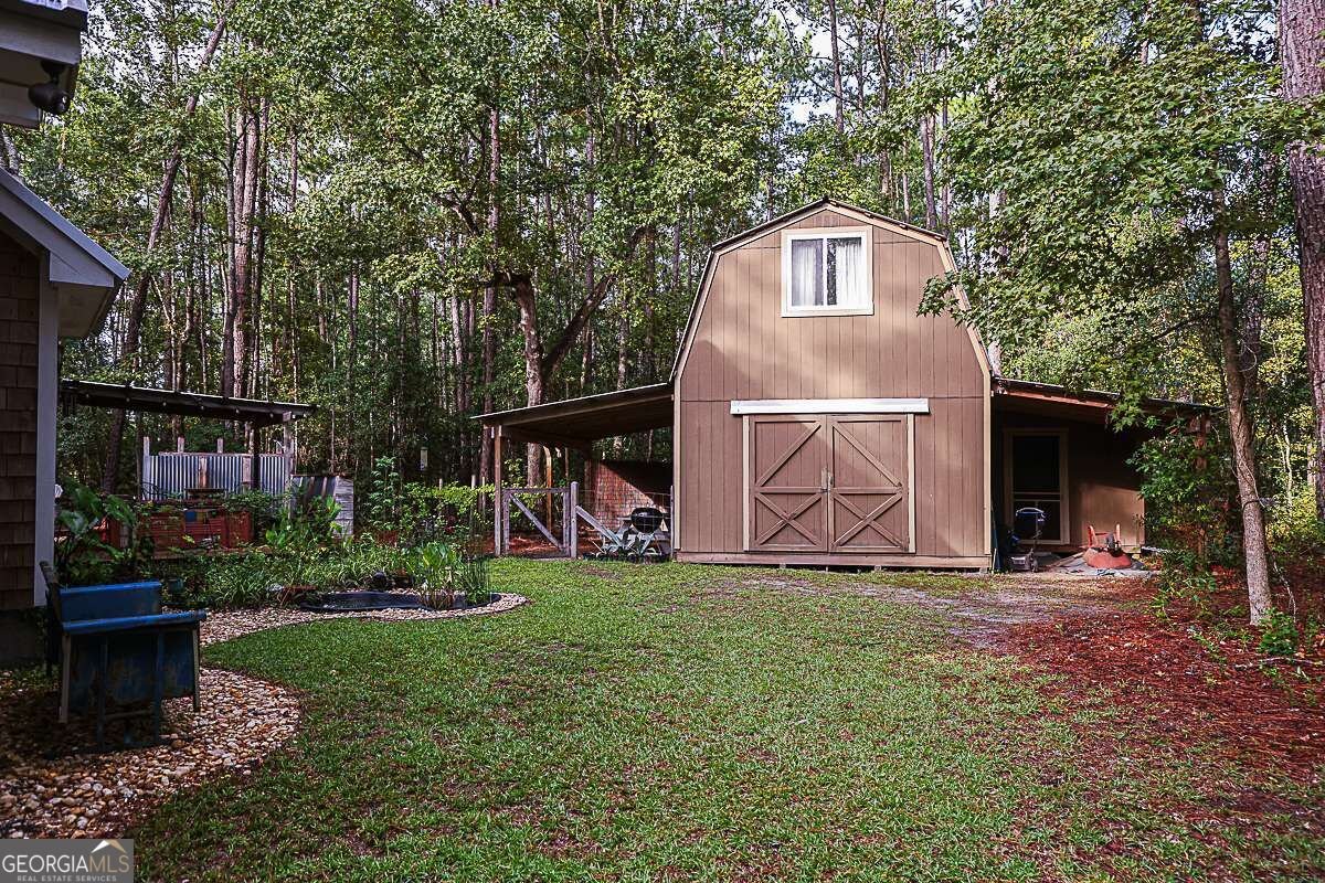 401 Noel C Conaway Road Guyton - Photo 50