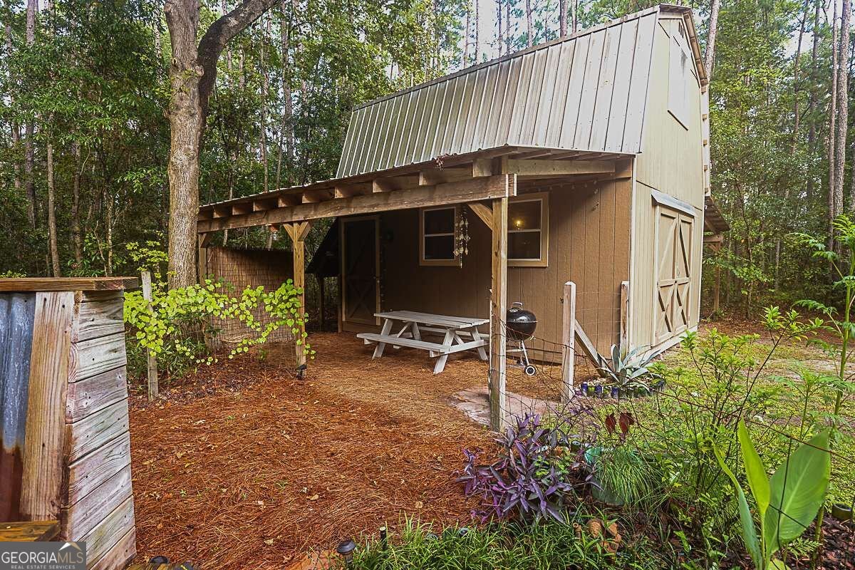 401 Noel C Conaway Road Guyton - Photo 51