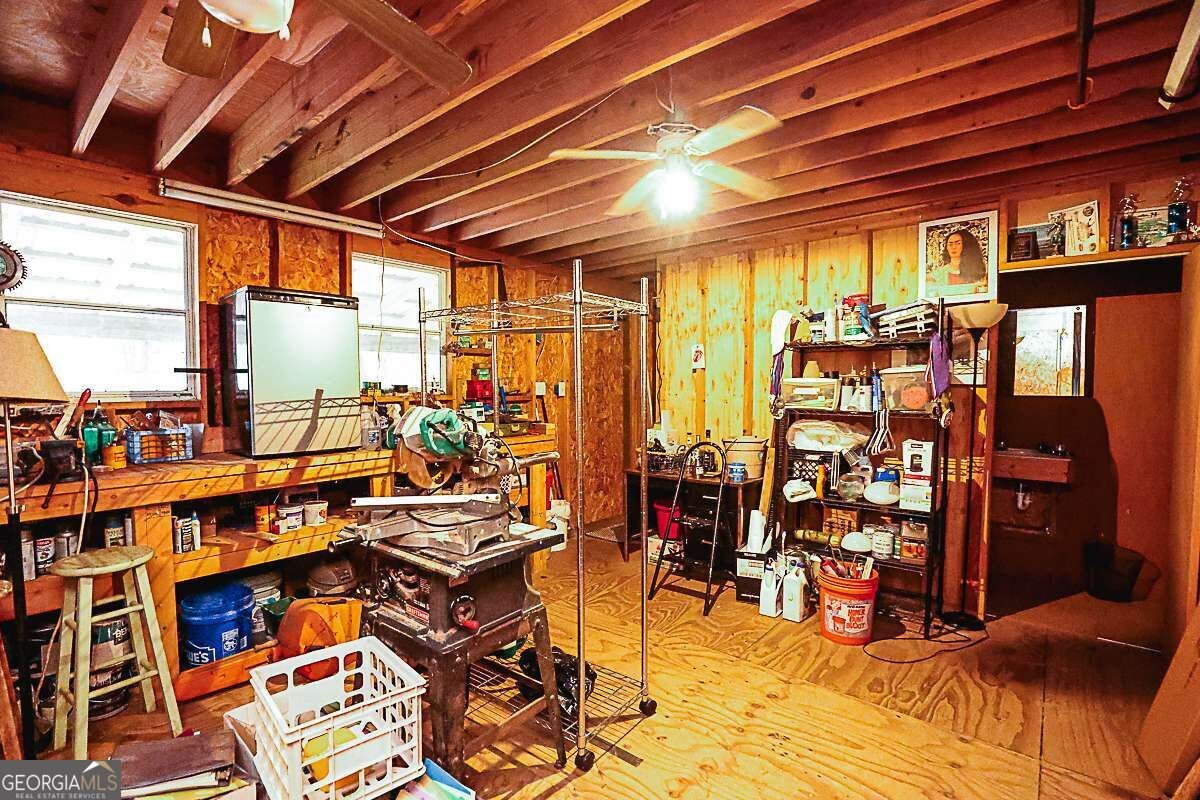 401 Noel C Conaway Road Guyton - Photo 52