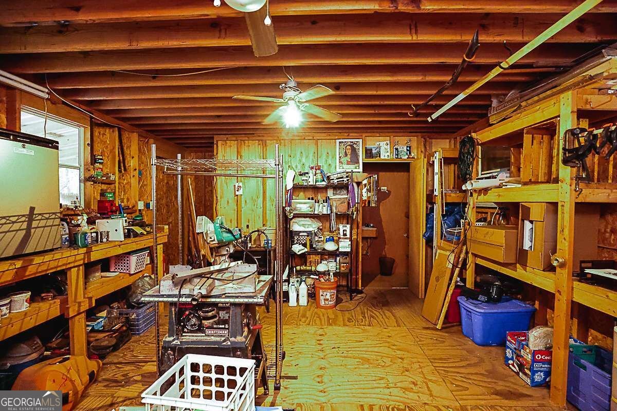 401 Noel C Conaway Road Guyton - Photo 53