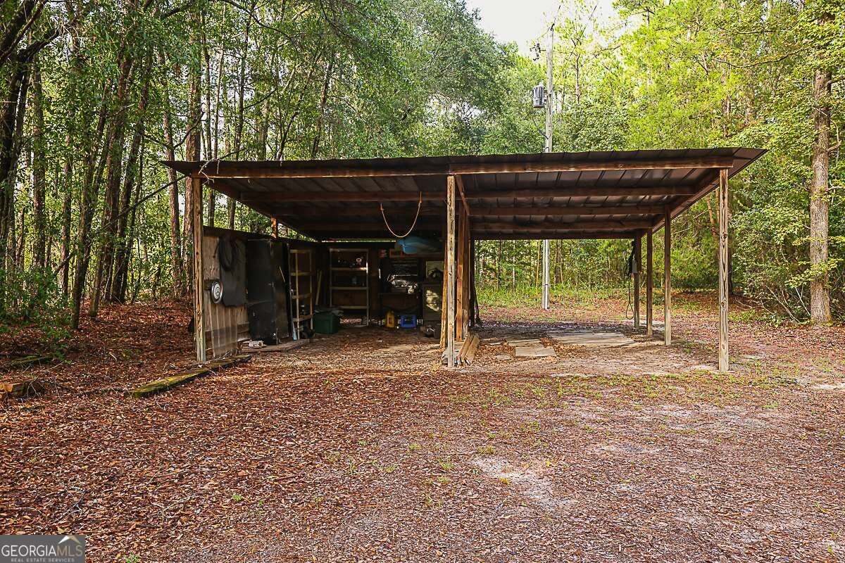 401 Noel C Conaway Road Guyton - Photo 56