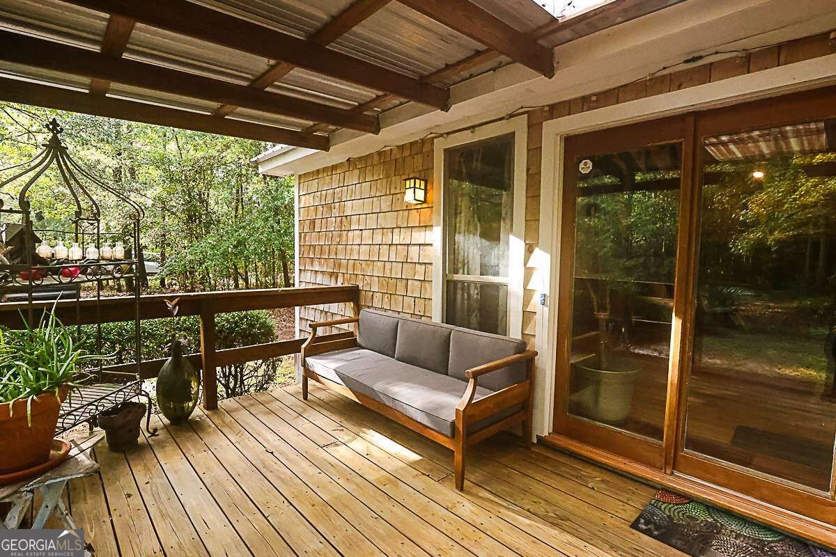 401 Noel C Conaway Road Guyton - Photo 6