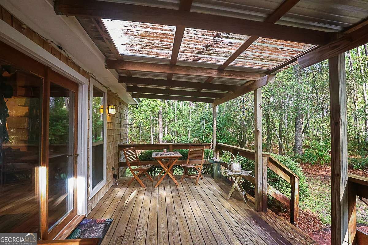 401 Noel C Conaway Road Guyton - Photo 7