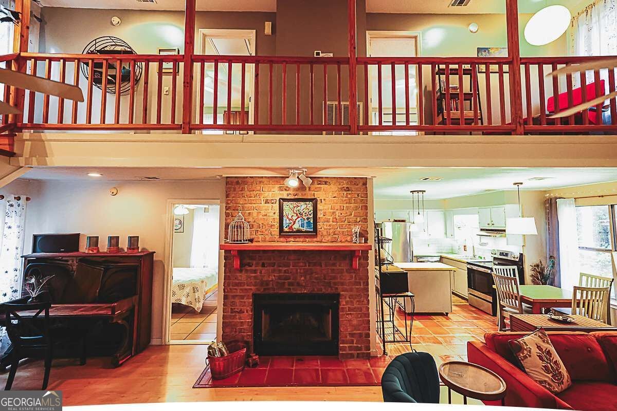 401 Noel C Conaway Road Guyton - Photo 8