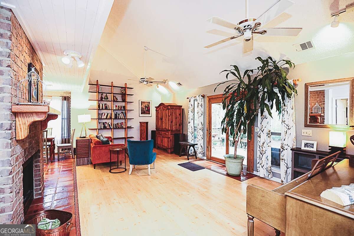 401 Noel C Conaway Road Guyton - Photo 9