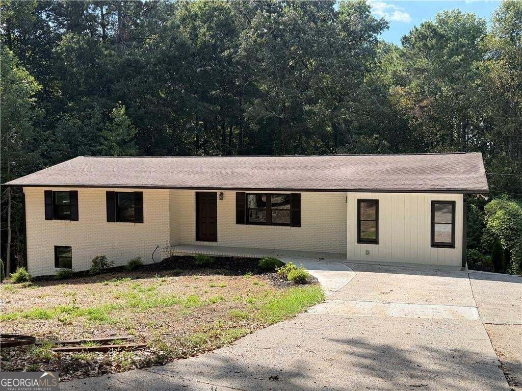 125 Westview Street Canton - main photo