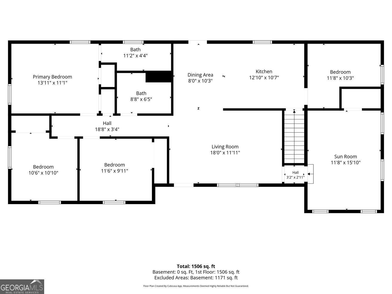 125 Westview Street Canton - Photo 41