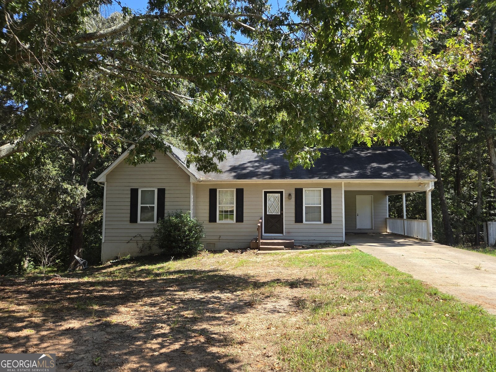 217 Brooks Lane Winder - main photo