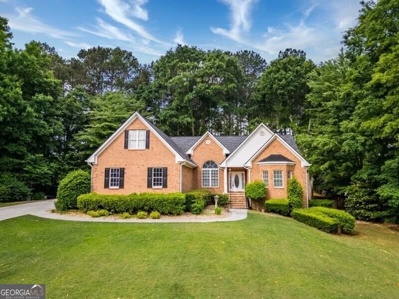 518 Mary Margaret Walk Loganville - main photo