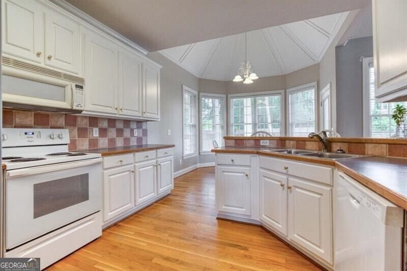 518 Mary Margaret Walk Loganville - Photo 10