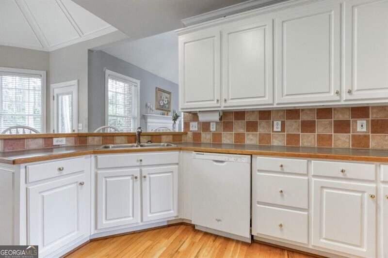 518 Mary Margaret Walk Loganville - Photo 11