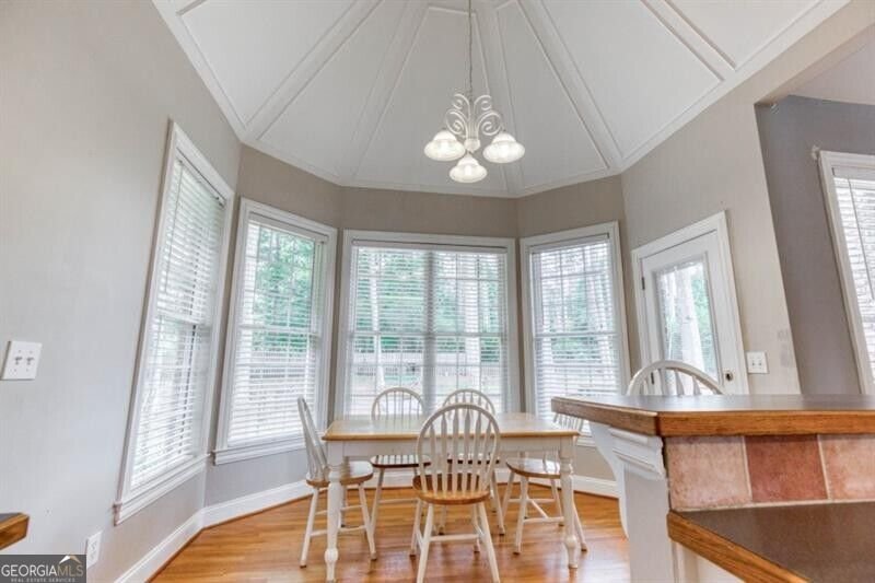 518 Mary Margaret Walk Loganville - Photo 12
