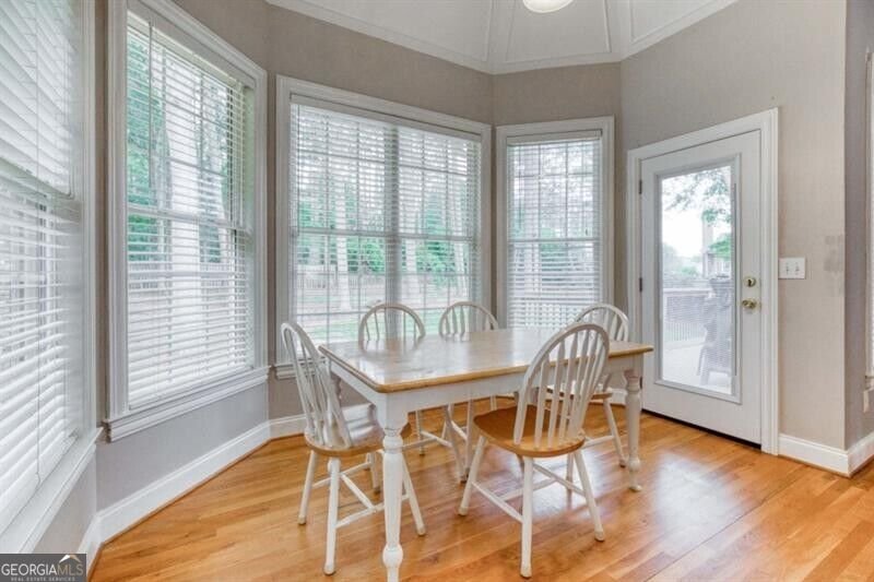 518 Mary Margaret Walk Loganville - Photo 13