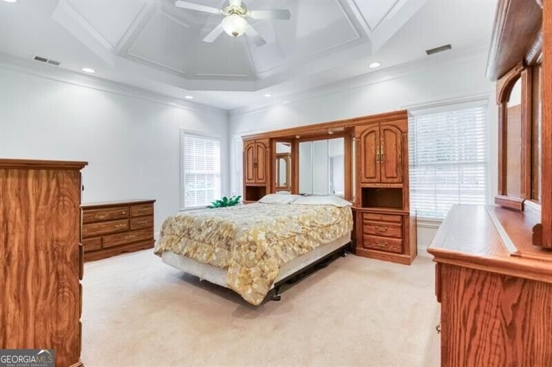 518 Mary Margaret Walk Loganville - Photo 15