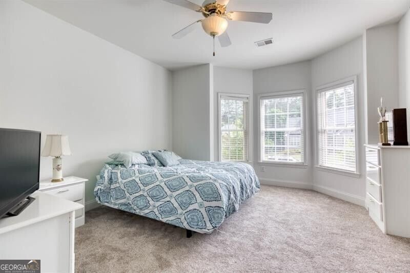 518 Mary Margaret Walk Loganville - Photo 19