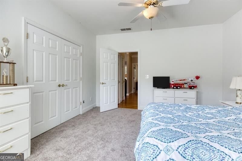 518 Mary Margaret Walk Loganville - Photo 20