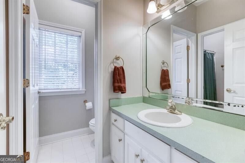 518 Mary Margaret Walk Loganville - Photo 21