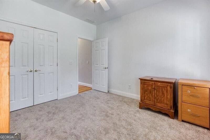 518 Mary Margaret Walk Loganville - Photo 24