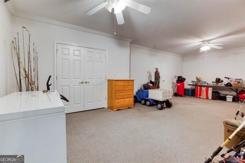 518 Mary Margaret Walk Loganville - Photo 32